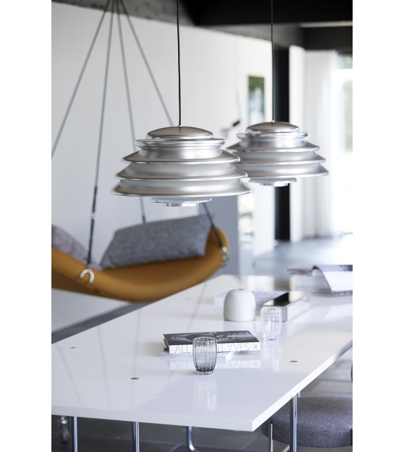 Hive Verpan Suspension Lamp