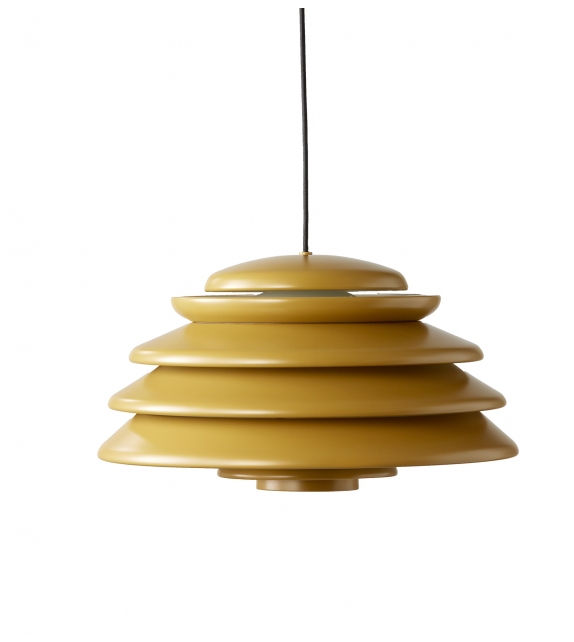 Hive Verpan Suspension Lamp