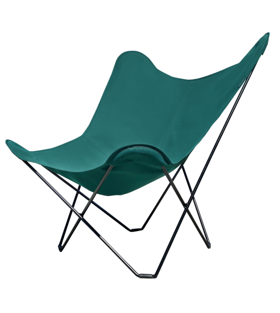 Sunshine Mariposa Outdoor Cuero Design Silla