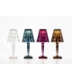 Big Battery Kartell Lampe de Table