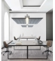 Diade Luceplan Suspension Lamp