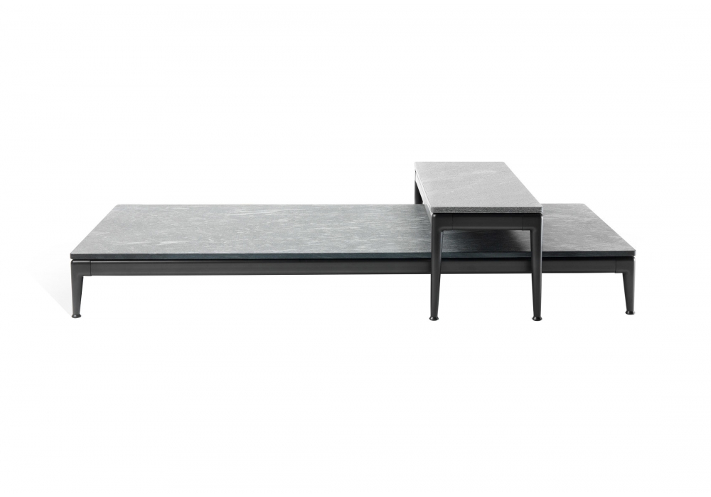 flexform pico coffee table