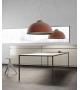 Farel Luceplan Suspension Lamp