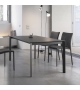 Dublino Table Bontempi