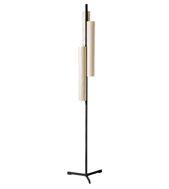 Black Note LZF Lampadaire