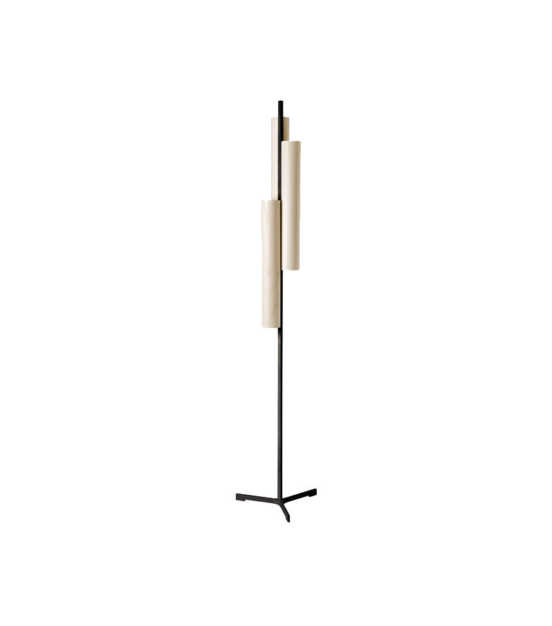 Black Note LZF Lampadaire