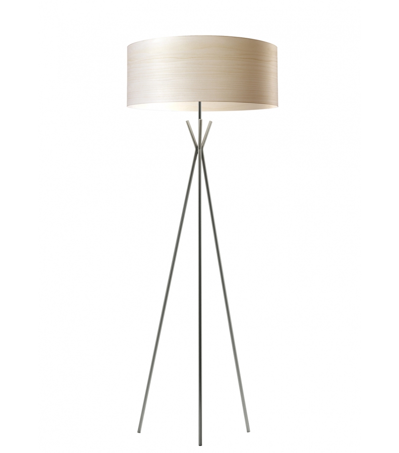 cosmos floor lamp