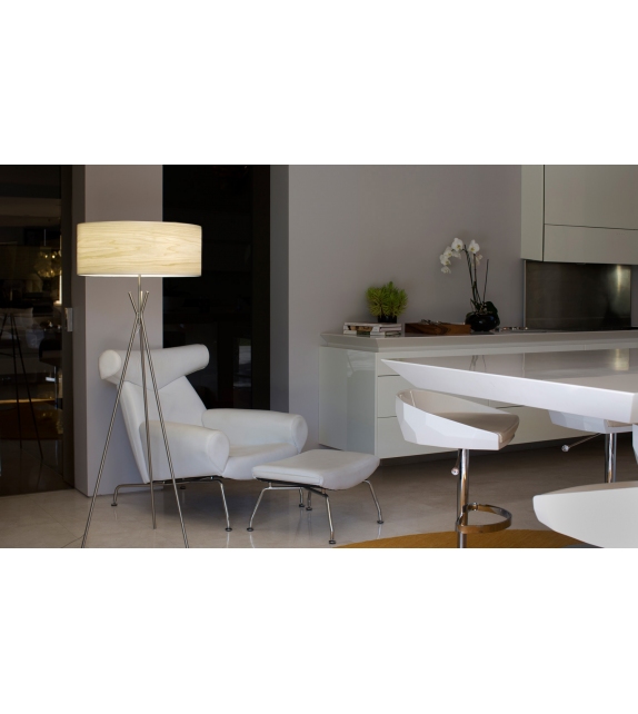 Cosmos LZF Lampadaire