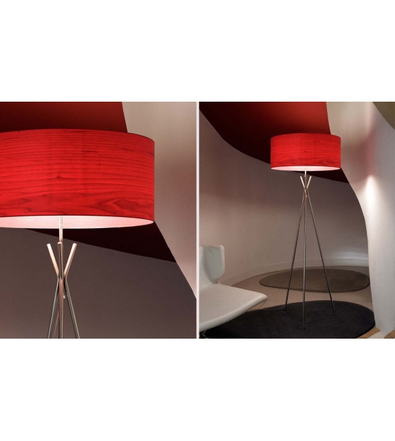 Cosmos LZF Floor Lamp