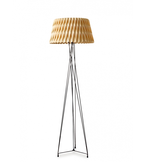 Lola LZF Floor Lamp