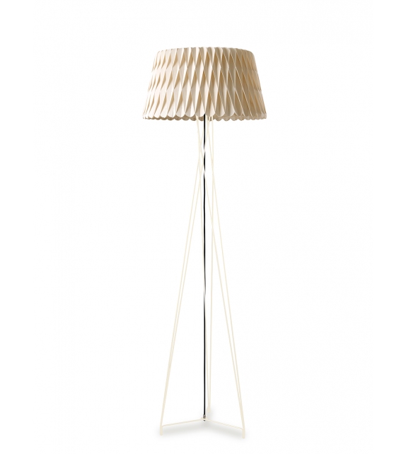 Lola LZF Floor Lamp