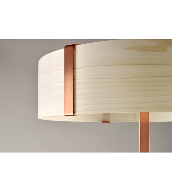 Thesis LZF Table Lamp