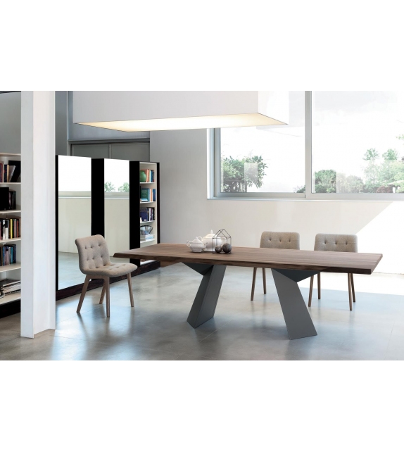 Fiandre Bontempi Table