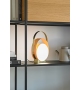 Loop Lzf Table Lamp