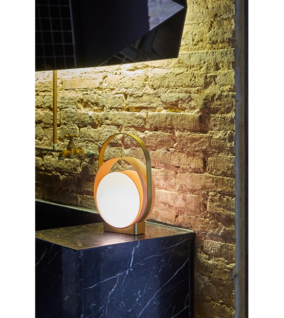 Loop Lzf Table Lamp