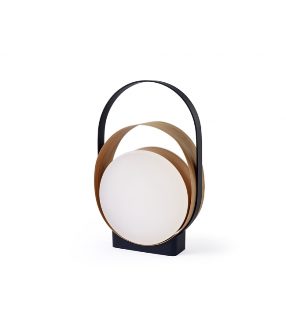 Loop Lzf Lampe de Table