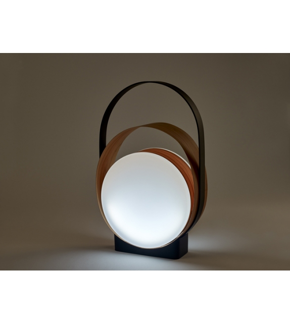 Loop Lzf Table Lamp