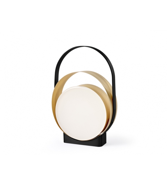 Loop Lzf Table Lamp