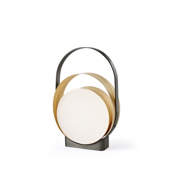 Loop Lzf Lampe de Table