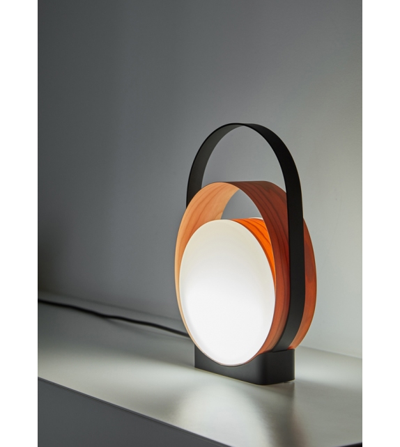 Loop Lzf Table Lamp