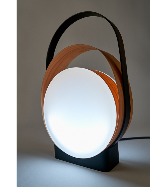 Loop Lzf Lampe de Table