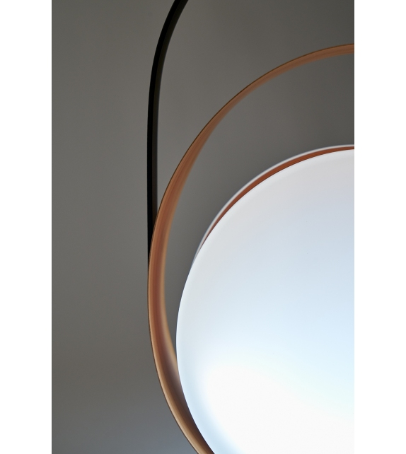 Loop Lzf Lampe de Table