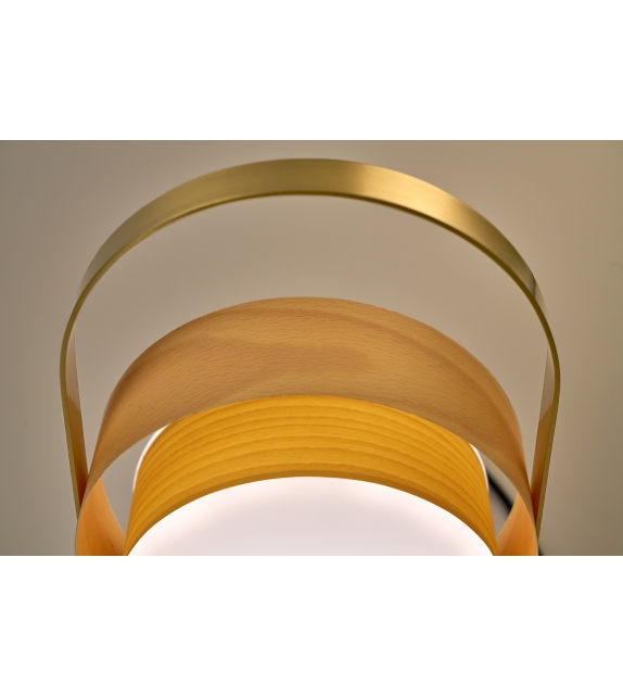 Loop Lzf Lampe de Table