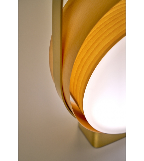 Loop Lzf Lampe de Table