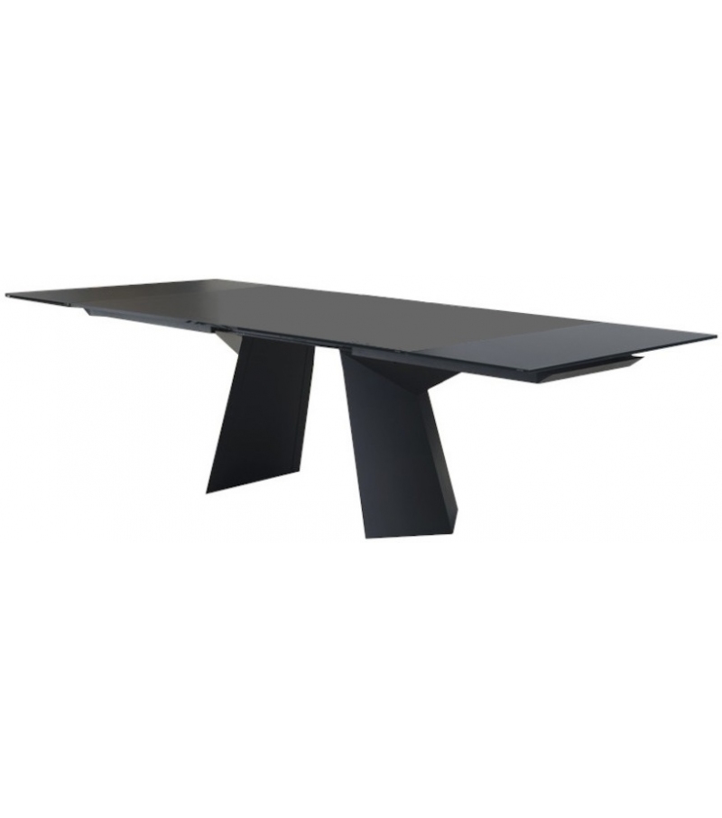 Fiandre Extensible Table Bontempi