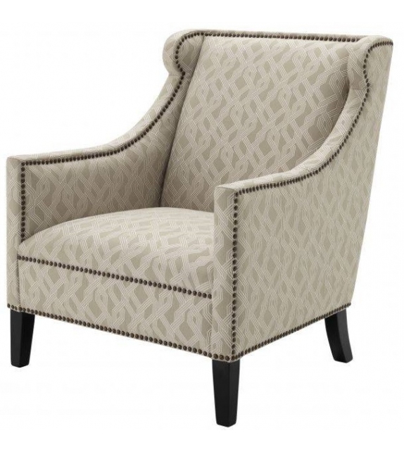 Jenner Eichholtz Armchair - Milia Shop