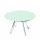 Giro Bontempi Table