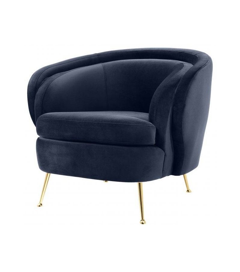 Orion Eichholtz Armchair - Milia Shop