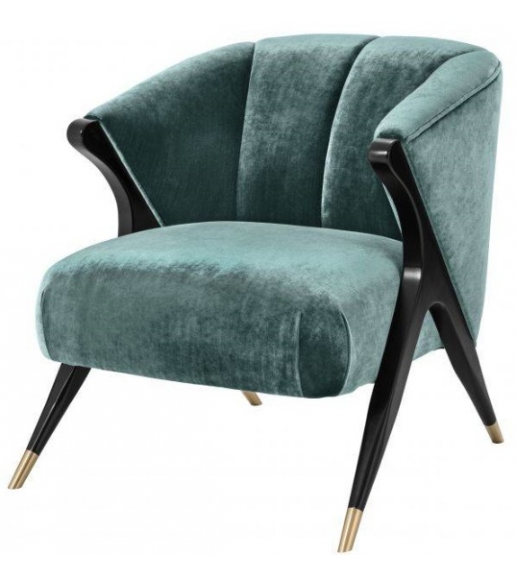 Pavone Eichholtz Armchair