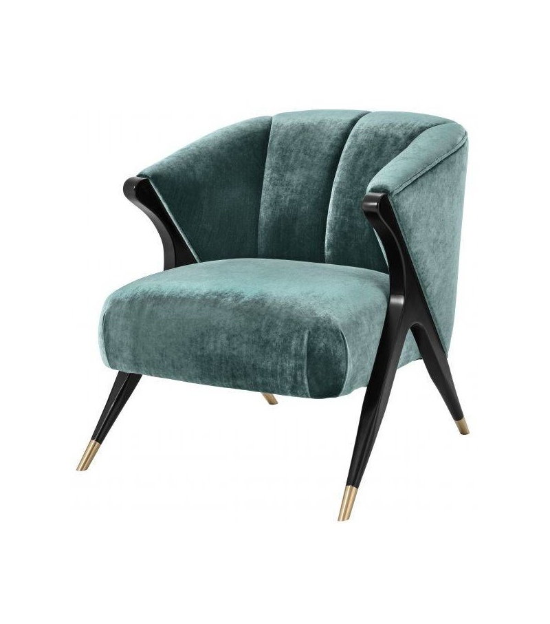 Pavone Eichholtz Armchair