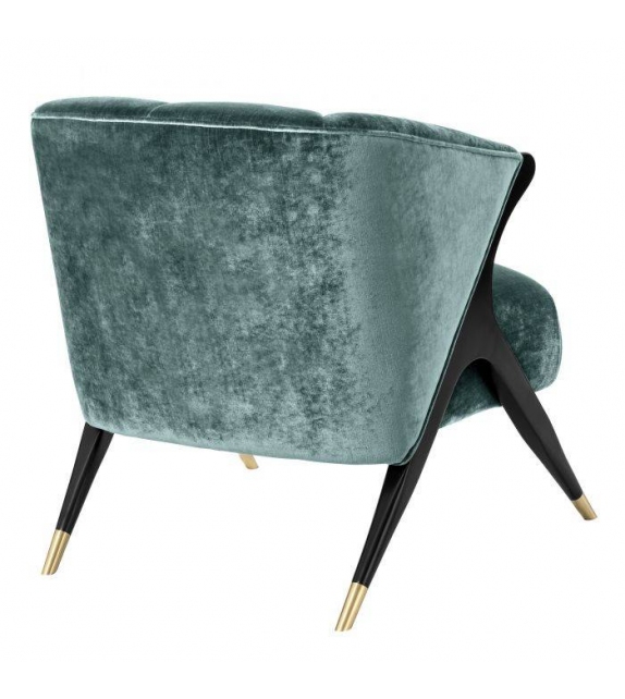 Pavone Eichholtz Armchair