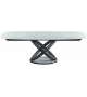 Fusion Extensible Bontempi Table