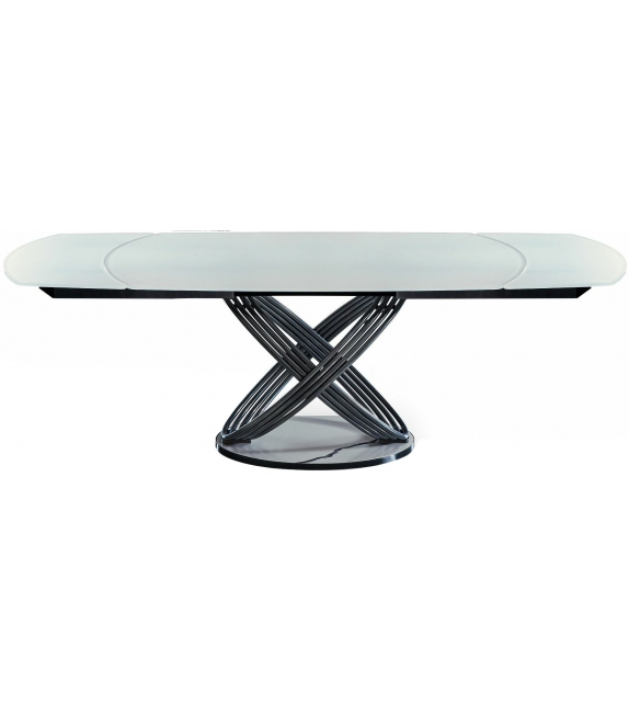 Fusion Extensible Bontempi Table