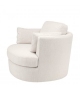 Clarissa Eichholtz Swivel Chair - Milia Shop