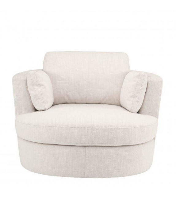 Clarissa Eichholtz Swivel Chair - Milia Shop