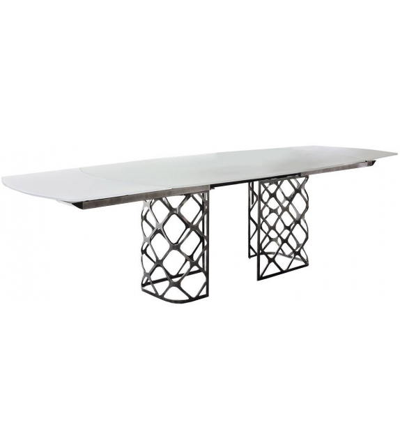 Majesty Extensible Table Bontempi