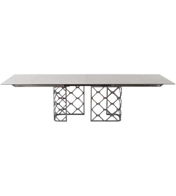 Majesty Rectangular Extensible Bontempi Table