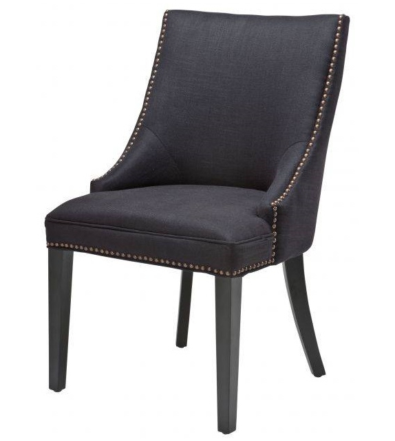 Bermuda Dining Eichholtz Chair - Milia Shop