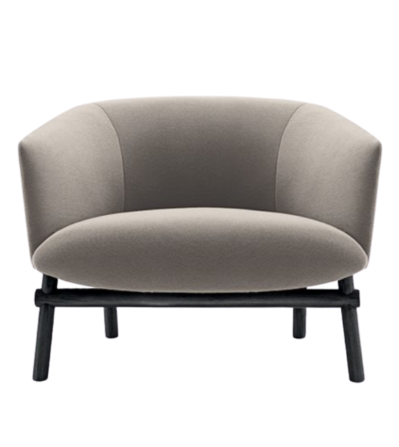 Livre Gallotti&Radice Fauteuil