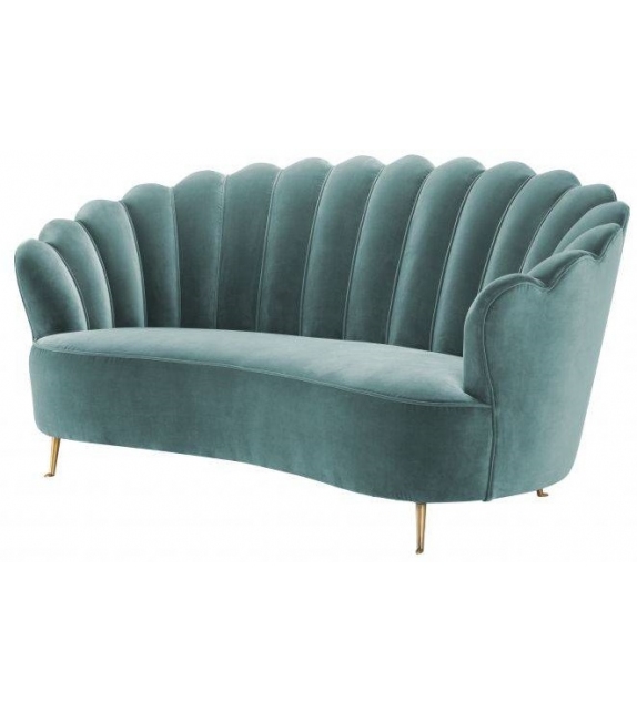 Messina Eichholtz Sofa - Milia Shop