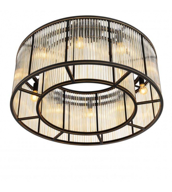 Bernardi Eichholtz Ceiling Lamp - Milia Shop