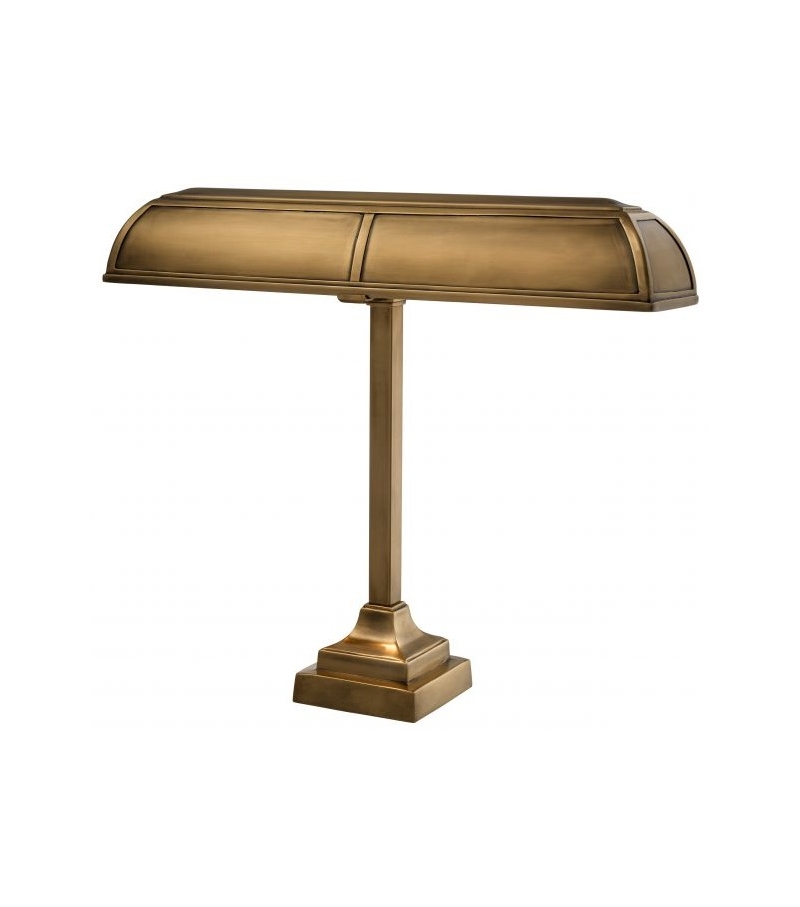 Banker Trust Eichholtz Lampe de Table Milia Shop