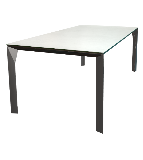 Mirage Bontempi Table