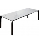 Mirage Extensible Bontempi Table