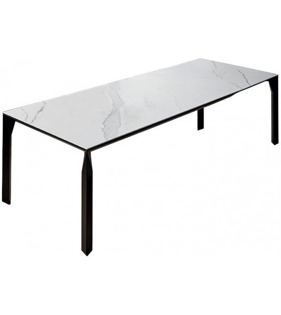 Mirage Extensible Bontempi Table