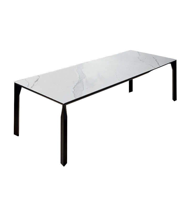 Mirage Extensible Bontempi Table